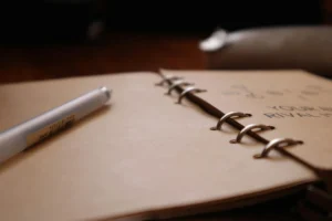 Business Admin Support