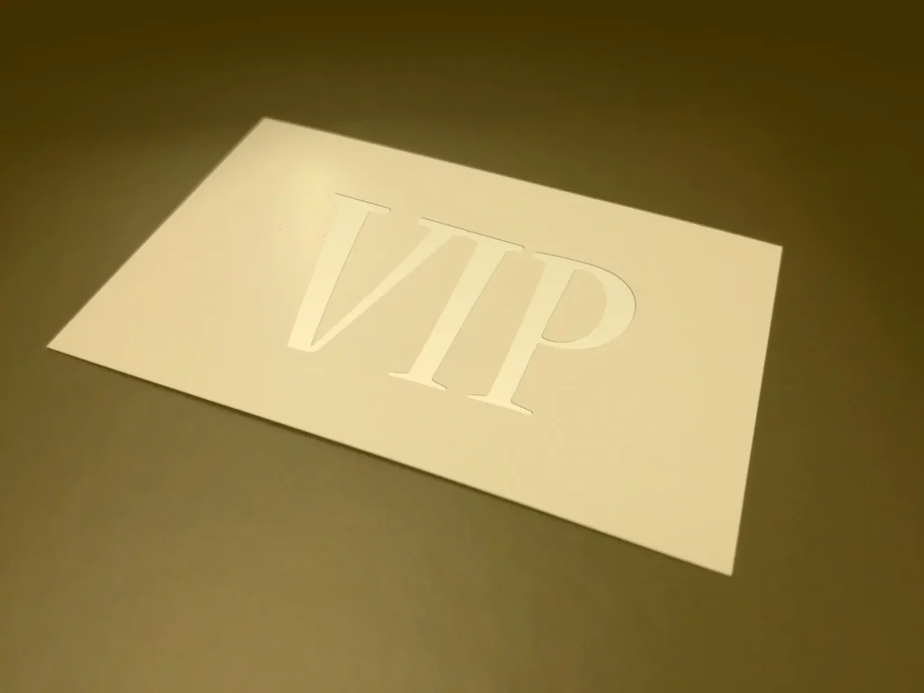 VIP overlay 1