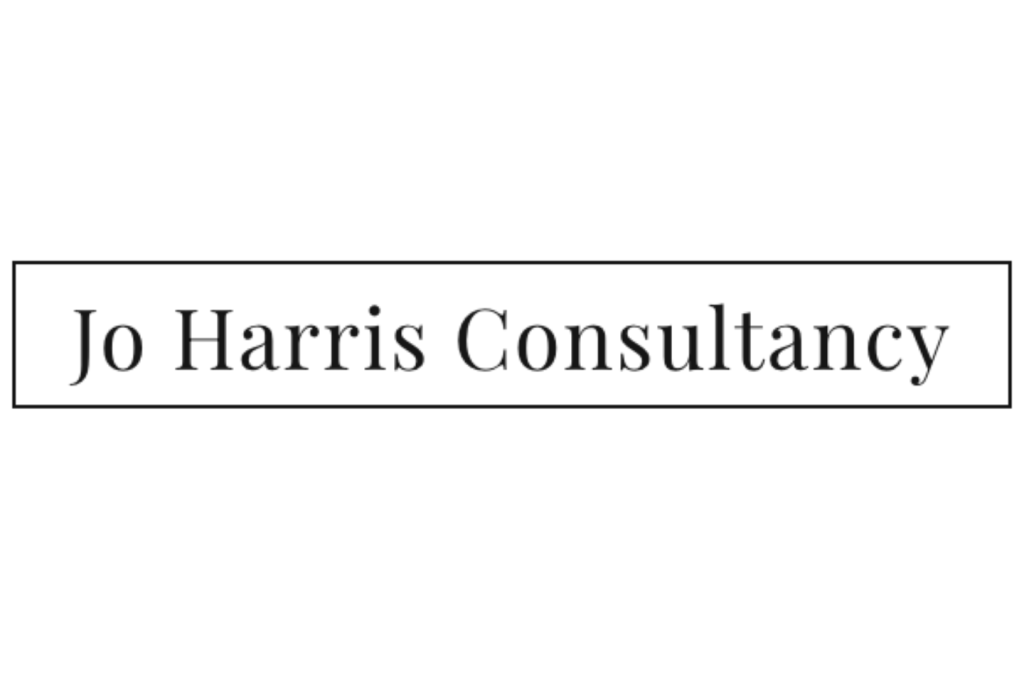jo harris logo virtu